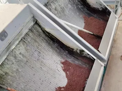 Nutriente de Ativação de Bactérias