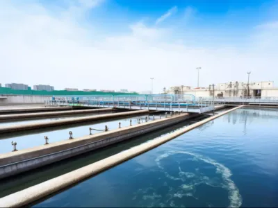 Nutriente de Ativação de Bactérias