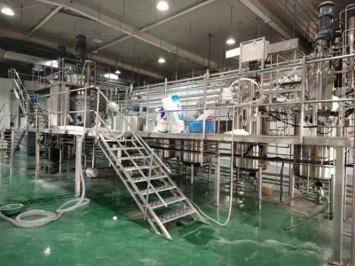 Bactérias de Desintoxicação Biológica