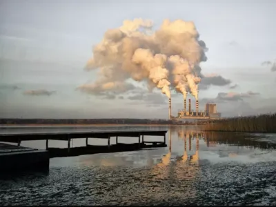 Bactérias Anaeróbicas de Alta Eficiência