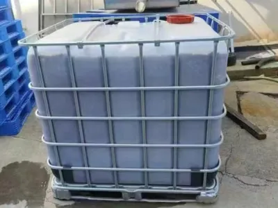 Bactérias para Remoção de Óleo