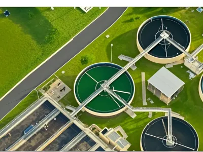 Bactérias Bio-Desodorizantes